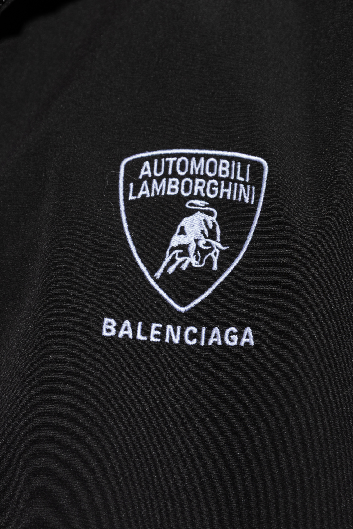 Black Balenciaga x Automobili Lamborghini Balenciaga - Vitkac AS